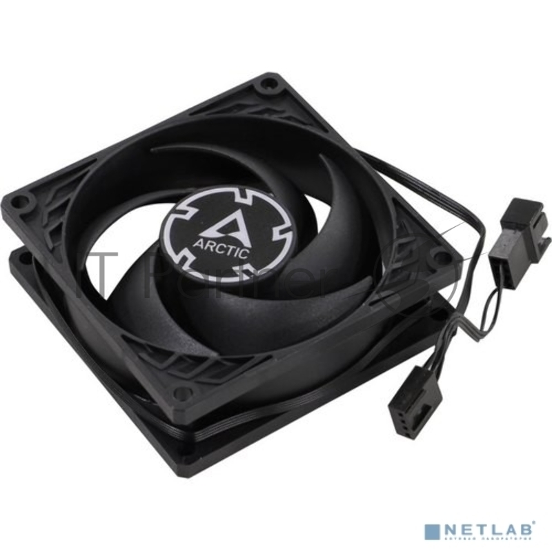Вентилятор для корпуса Case fan ARCTIC P8 PWM (PST) CO RTL (ACFAN00151A)