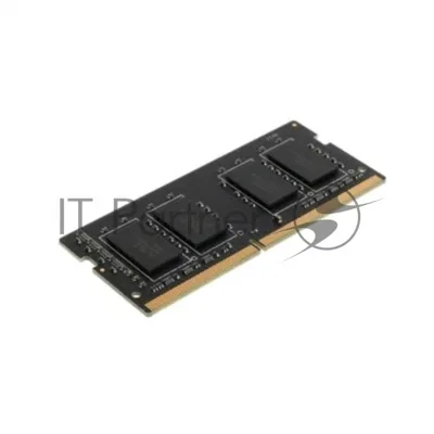 Оперативная память AMD Radeon R7, DDR4, 4GB (1x4GB), 2666MHz, CL16, SO-DIMM
