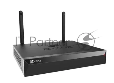 IP-видеорегистратор 4CH CS-X5S-4W EZVIZ
