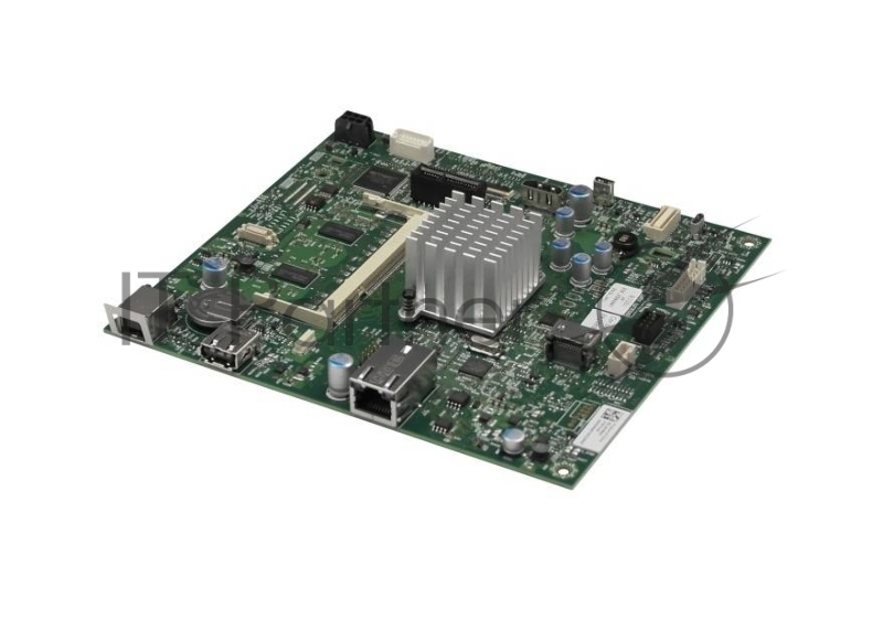 Плата форматера HP CLJ M577n/dn/x (B5L46-67909/B5L46-60001)