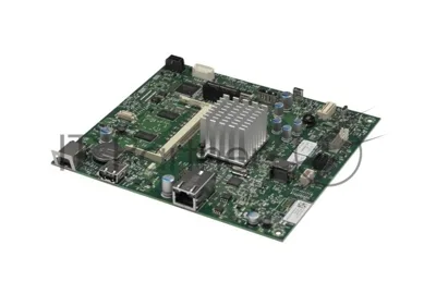 Плата форматера HP CLJ M577n/dn/x (B5L46-67909/B5L46-60001)