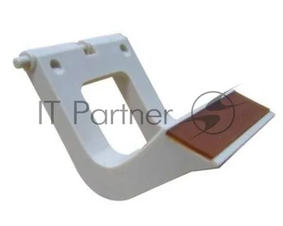 Тормозная площадка HP LJ 1100/3200/LBP-800/810/1120 (RF5-2886/RF5-2832) OEM