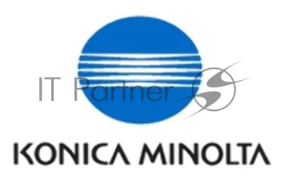 Тонер-картридж Konica-Minolta bizhub C3320i красный TNP-80M