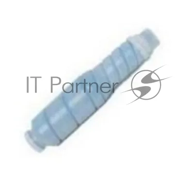 Тонер-картридж Konica-Minolta bizhub PRESS C1060L синий TN-620C
