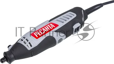 Прямошлифовальная машина (гравер) Ресанта Г-180ЭГ 180Вт кейс