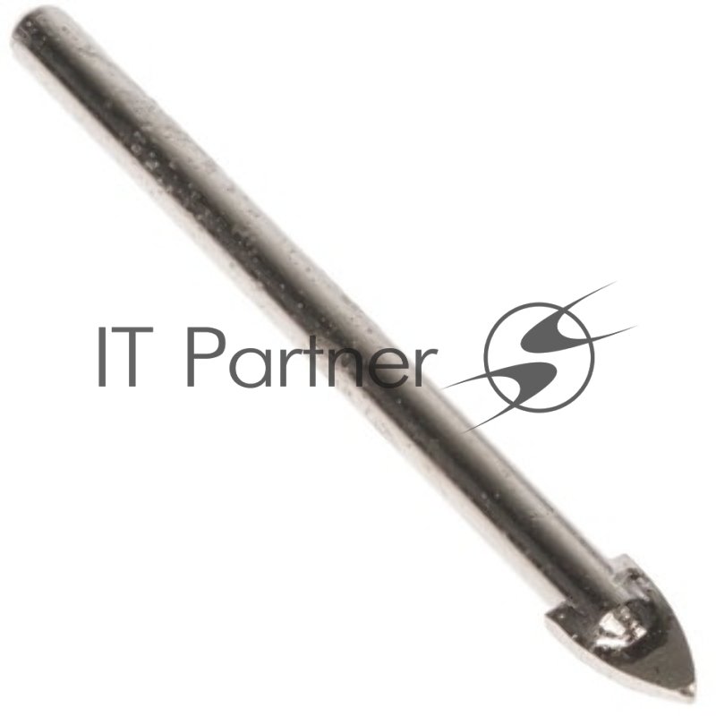 Сверло FIT IT по кафелю 6 мм 36006