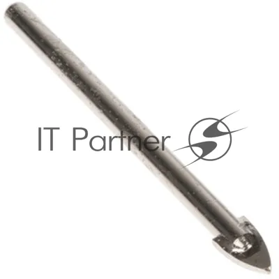 Сверло FIT IT по кафелю 6 мм 36006